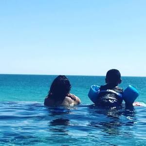 Meet your Posher, Natalia